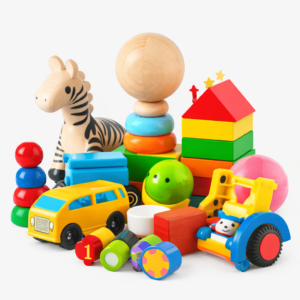Jeux & Jouets