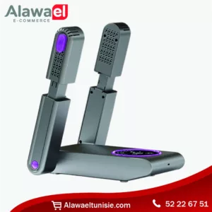 sèche chaussures électrique