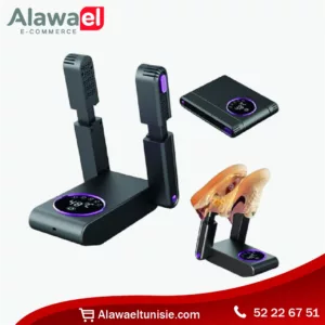 seche-chaussures-electrique