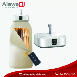 sèche-linge électrique Tunisie