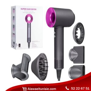 سشوار احترافي 5 في 1 - Professional Hair Dryer
