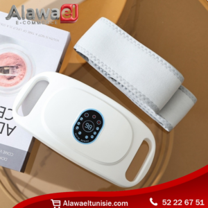 Ceinture Relaxante Électrique Multifonction